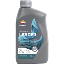 Repsol Leader NEO 0W-20 1 л, (RPP0100DHA) моторна олива