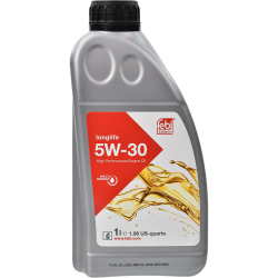 Febi Engine Oil Long Life 5W-30 1 л (32941) моторна олива