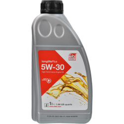 Febi Engine Oil Long Life Plus 5W-30 1 л (32945) моторна олива
