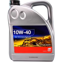 Febi Engine Oil 10W-40 5 л, (32933) моторна олива