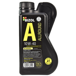 Bizol Allround 10W-40 1 л, (83010) моторна олива