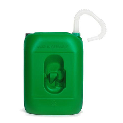 Bizol Truck Essential 15W-40, 20 л (B86012) моторна олива