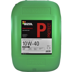 Bizol Protect 10W-40 20 л, (85312) моторна олива