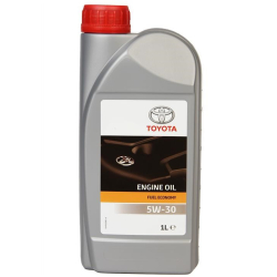 Toyota Fuel Economy 5W-30 1 л (0888080846) моторна олива