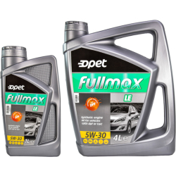 Opet Fullmax LE 5W-30 1 л, (601359248) моторна олива