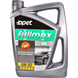 Opet Fullmax RN 5W-30 5 л, (601359156) моторна олива