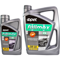 Opet Fullmax RN 5W-30 1 л, (601385957) моторна олива