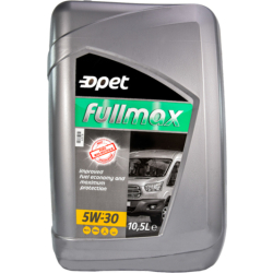 Opet Fullmax 5W-30 44326 л, (601359392) моторна олива