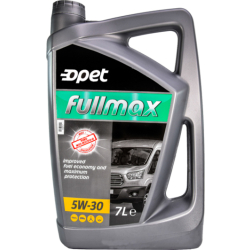 Opet Fullmax 5W-30 7 л, (601359385) моторна олива