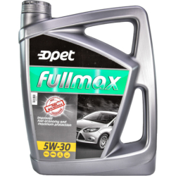 Opet Fullmax 5W-30 4 л, (601359378) моторна олива