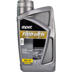 Opet Fulltech 0W-30 (1 л, 4 л) моторна олива