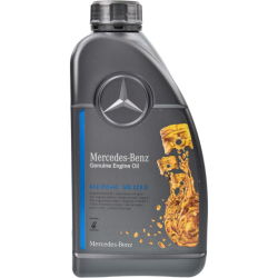 Mercedes-Benz PKW-Synthetic MB 229.5 5W-40 1 л, моторна олива