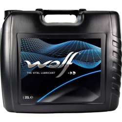 Wolf Guardtech B4 Diesel 10W-40 20 л, (8312861) моторна олива