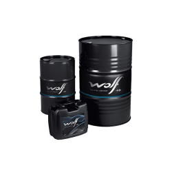 Wolf Officialtech MS-F 5W-30, 205 л (8319372) моторна олива