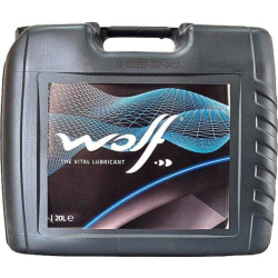 Wolf Vitaltech 15W-40 20 л, (8315657) моторна олива