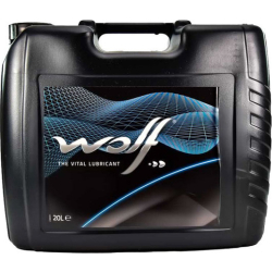 Wolf Vitaltech 5W-40 20 л, (8311895) моторна олива
