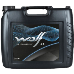 Wolf Extendtech HM 10W-40 20 л, (8318054) моторна олива