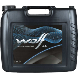 Wolf Officialtech C2 5W-30 20 л, (8319679) моторна олива