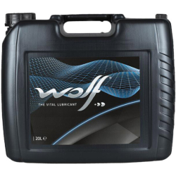 Wolf Officialtech C3 5W-30 20 л, (8317873) моторна олива