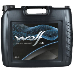 Wolf Officialtech MS Extra 10W-30, 20 л (8334450) моторна олива