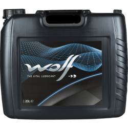 Wolf Guardtech B4 10W-40 20 л, (8313462) моторна олива