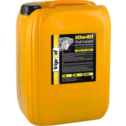 VIPOIL Professional 10W-40 20 л, (162830) моторна олива