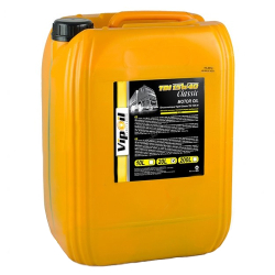 VIPOIL Classic TDI 15W-40, 20 л (201652) моторна олива