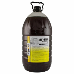 VIPOIL М-8В, 5 л (0372580ПЕ) моторна олива