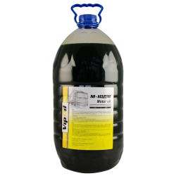 VIPOIL М-10ДМ, 5 л (0372581ПЕ) моторна олива