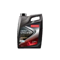 8238437 CHAMPION LUBRICANTS Моторна олива