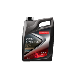 8232763 CHAMPION LUBRICANTS Моторна олива