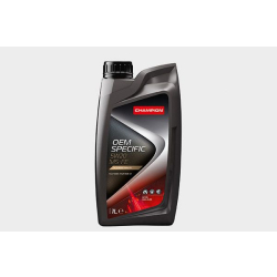 Champion Specific OEM MS-FE 5W-20, 1 л (8226748) моторна олива