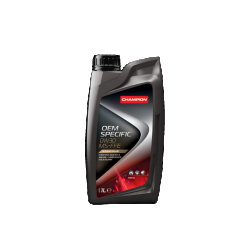8220487 CHAMPION LUBRICANTS Моторна олива