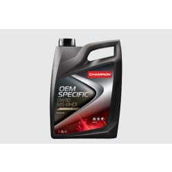 8222160 CHAMPION LUBRICANTS Моторна олива