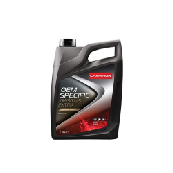 8235313 CHAMPION LUBRICANTS Моторна олива
