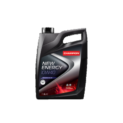 Champion New Energy 10W-40, 5 л (8201219) моторна олива