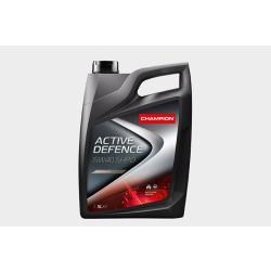 8201400 CHAMPION LUBRICANTS Моторна олива