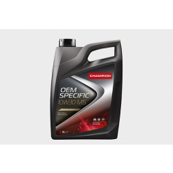 8233500 CHAMPION LUBRICANTS Моторна олива
