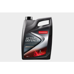 8201011 CHAMPION LUBRICANTS Моторна олива