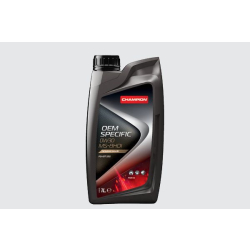 8221965 CHAMPION LUBRICANTS Моторна олива