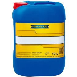 Ravenol TTC Protect C11 G11 жовтий, 10 л концентрат антифризу