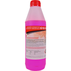 Roadwin G12 красный, 1 л (c01331c) концентрат антифриза