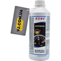 Концентрат антифризу Rowe Hightec G11