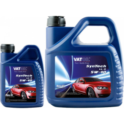 Vatoil SynTech LL-X 5W-40 1 л, (50034) моторна олива