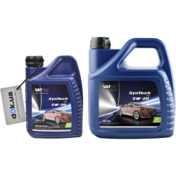 Vatoil SynTech FE 5W-20 1 л, (50586) моторна олива