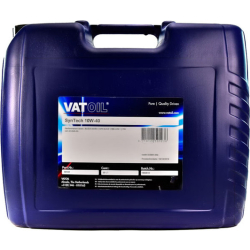 Vatoil SynTech 10W-40 20 л, (50123) моторна олива
