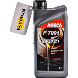 Areca F7001 C1 5W-30 1 л, (021c000100) моторна олива