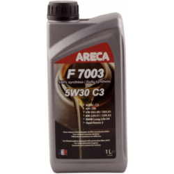 Areca F7003 С3 5W-30 1 л, (023c000100) моторна олива