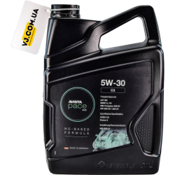 AVISTA Pace EVO C3 5W-30 5 л, (173503) моторна олива