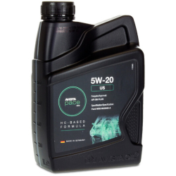 AVISTA Pace EVO US 5W-20 1 л (164731) моторна олива